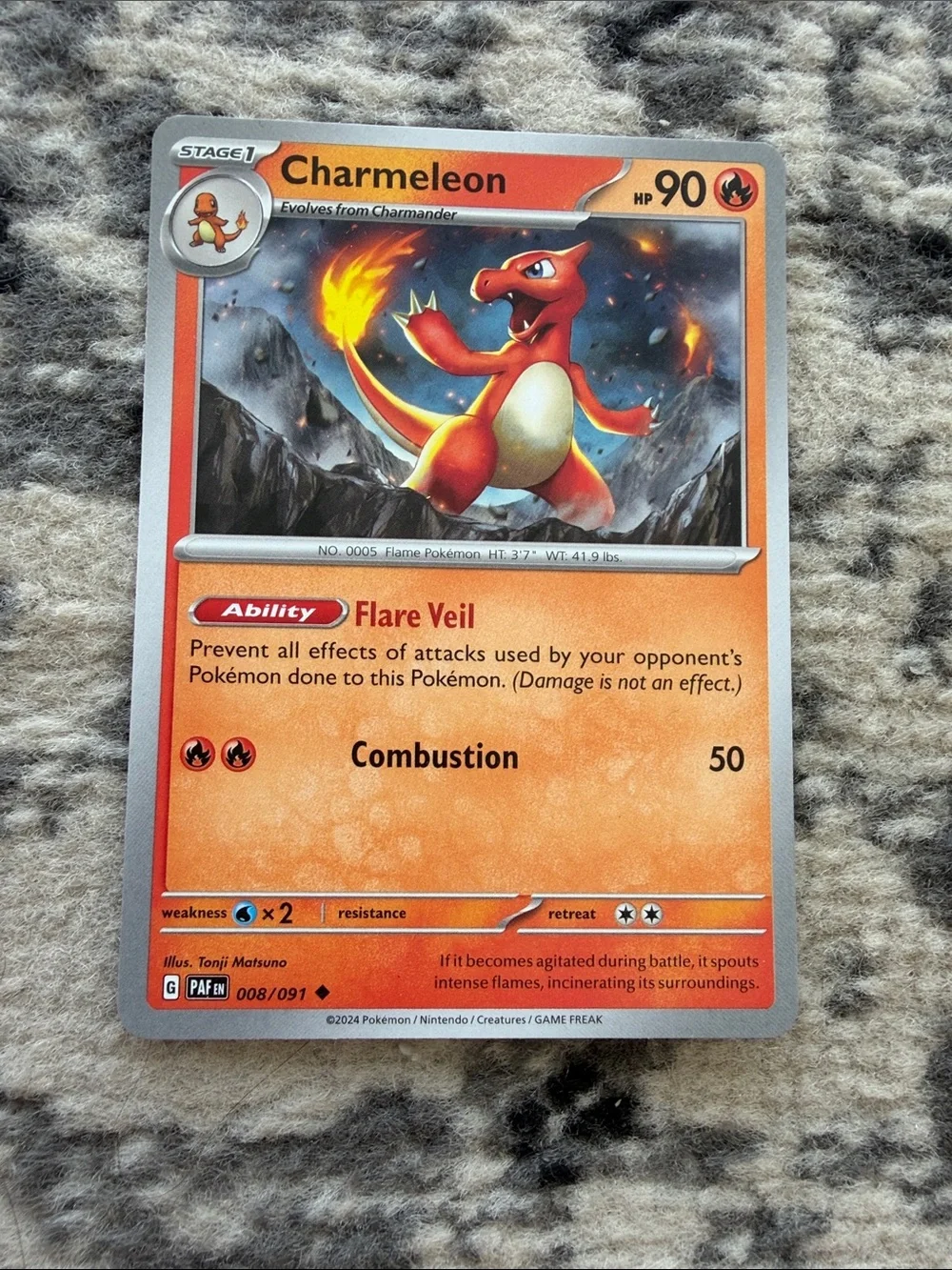 Charmander & Charmeleon Collection Lot | Pokémon GO, 151 ✨5/$25